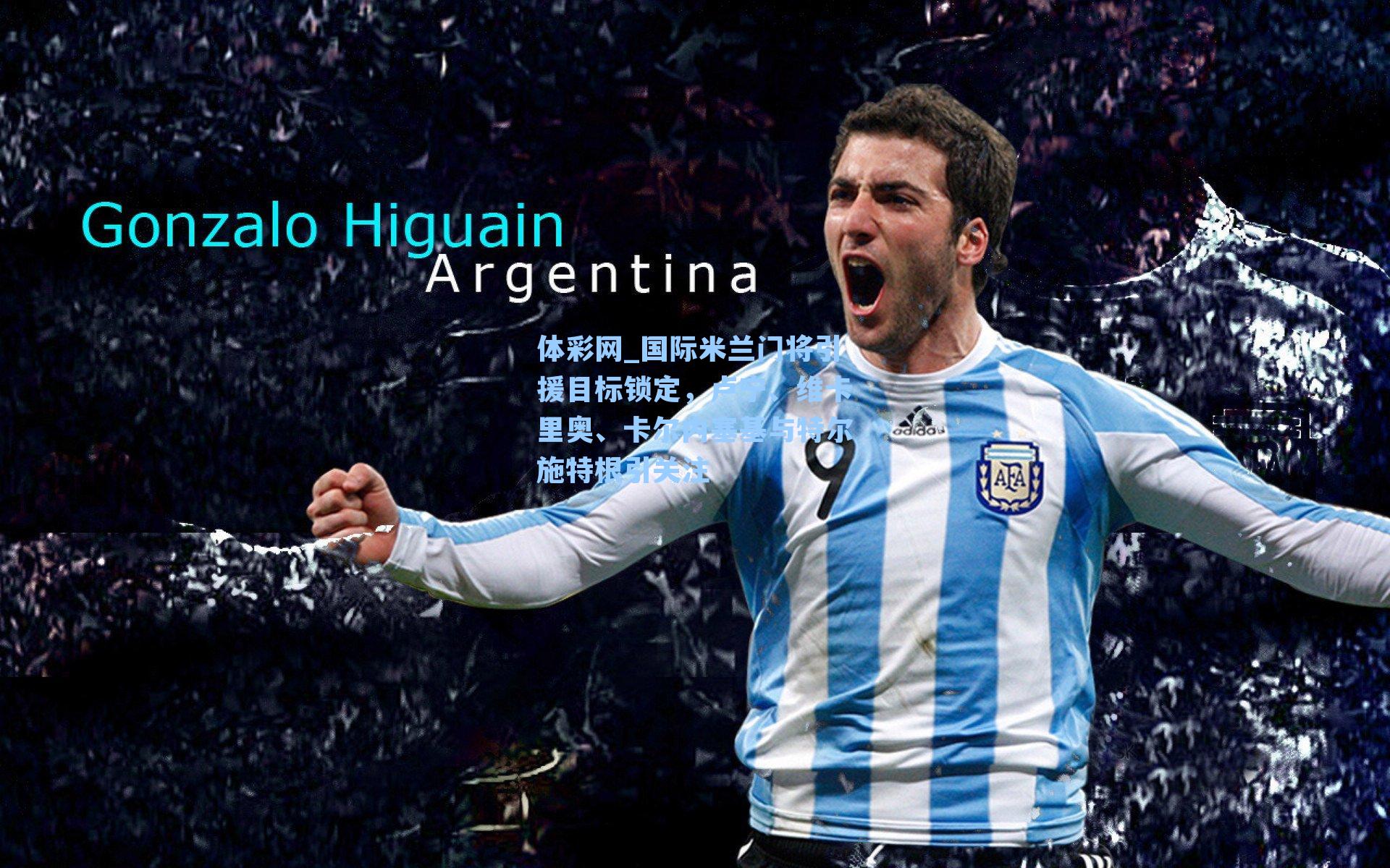 体彩网_国际米兰门将引援目标锁定，卢宁、维卡里奥、卡尔内塞基与特尔施特根引关注