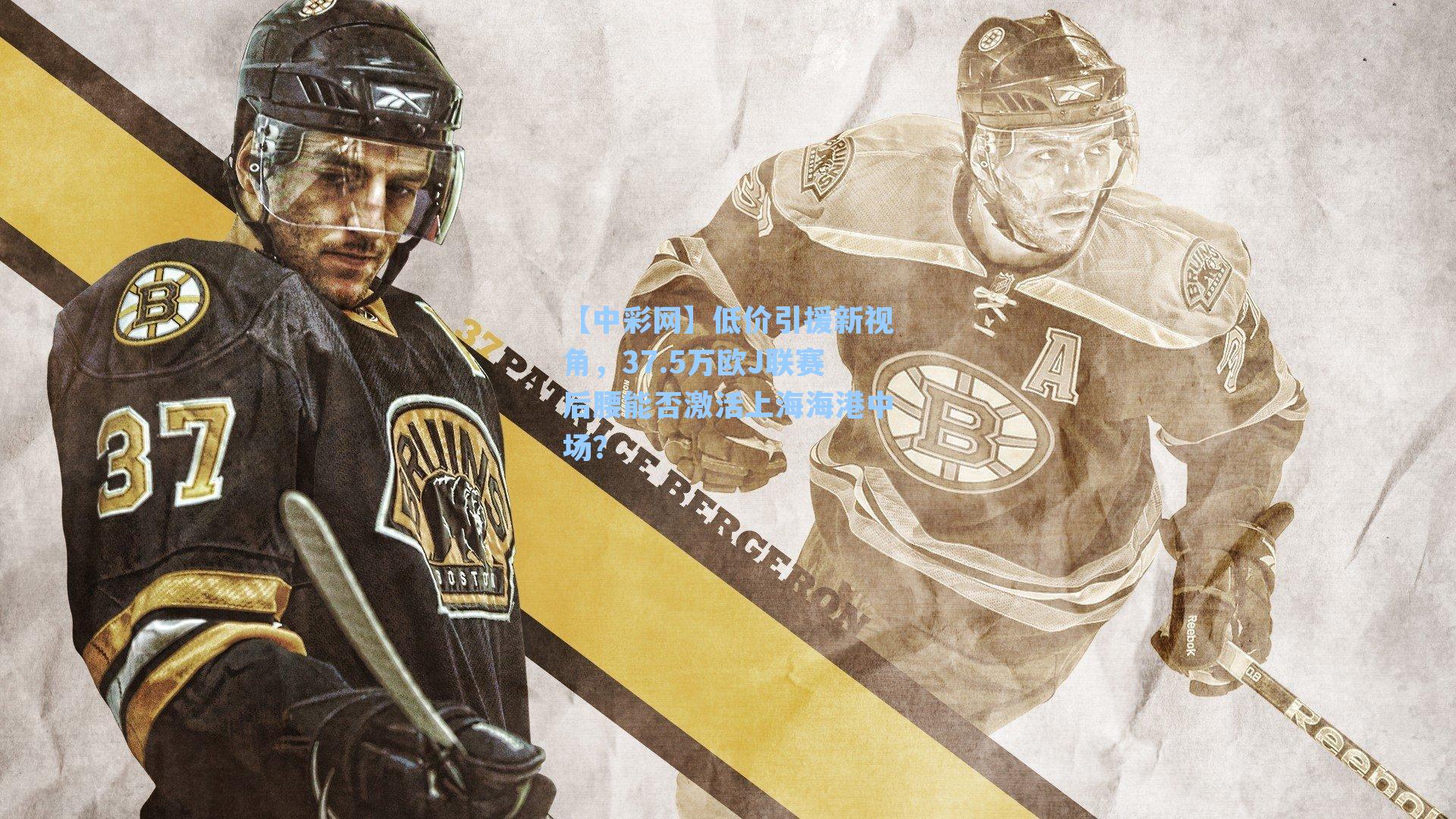 【中彩网】低价引援新视角，37.5万欧J联赛后腰能否激活上海海港中场？