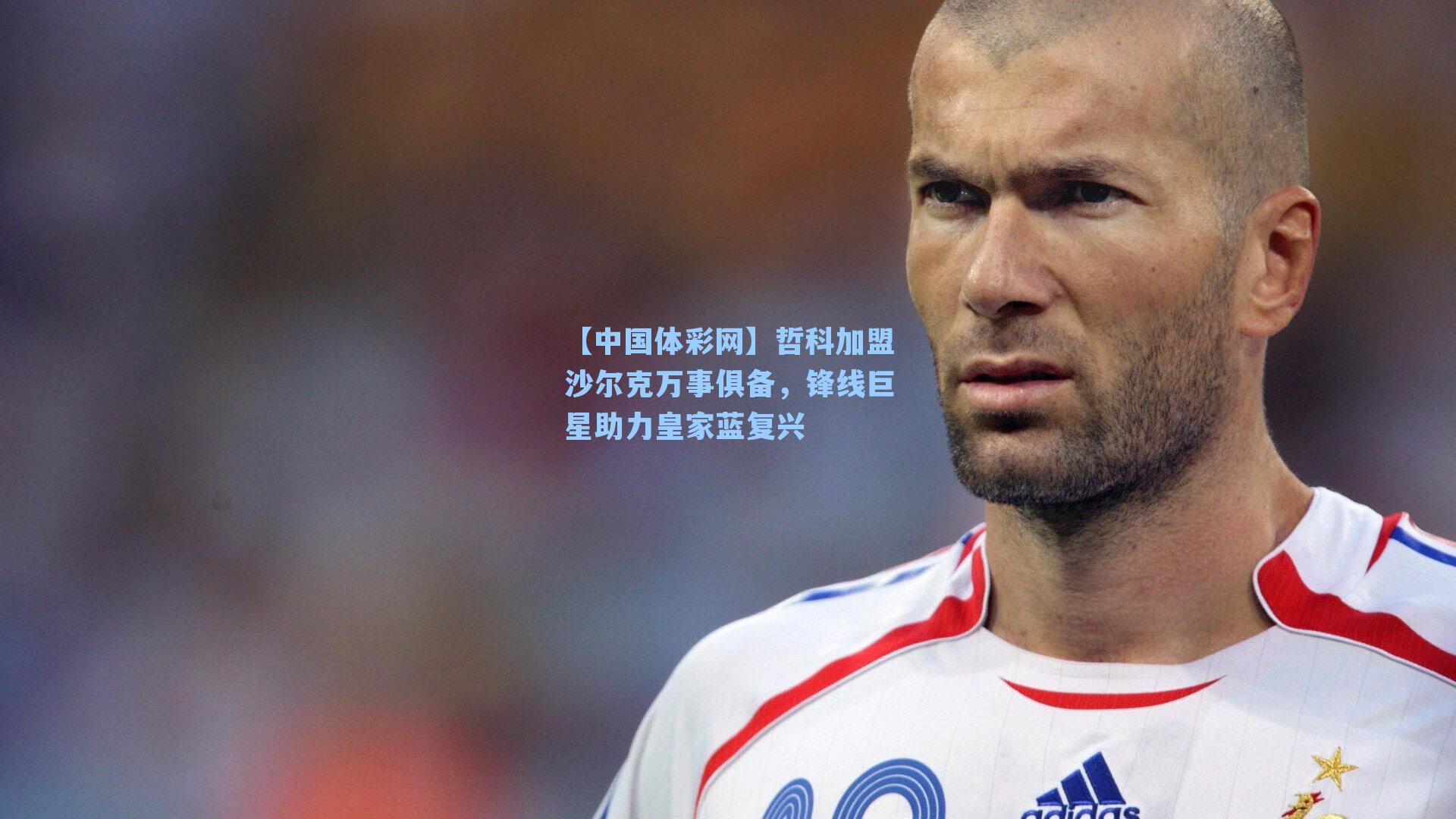 【中国体彩网】哲科加盟沙尔克万事俱备，锋线巨星助力皇家蓝复兴